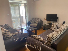 Miljana Apartment